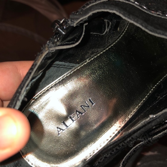 Boot heels - Picture 4 of 4